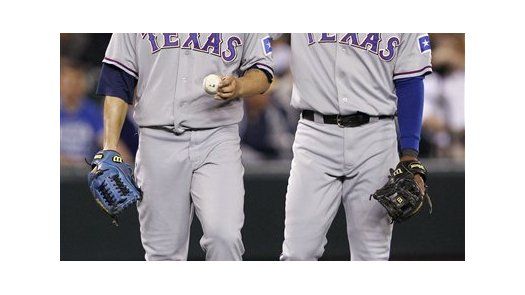 MLB: Marineros 4, Rangers 0; Beavan blanquea a Texas