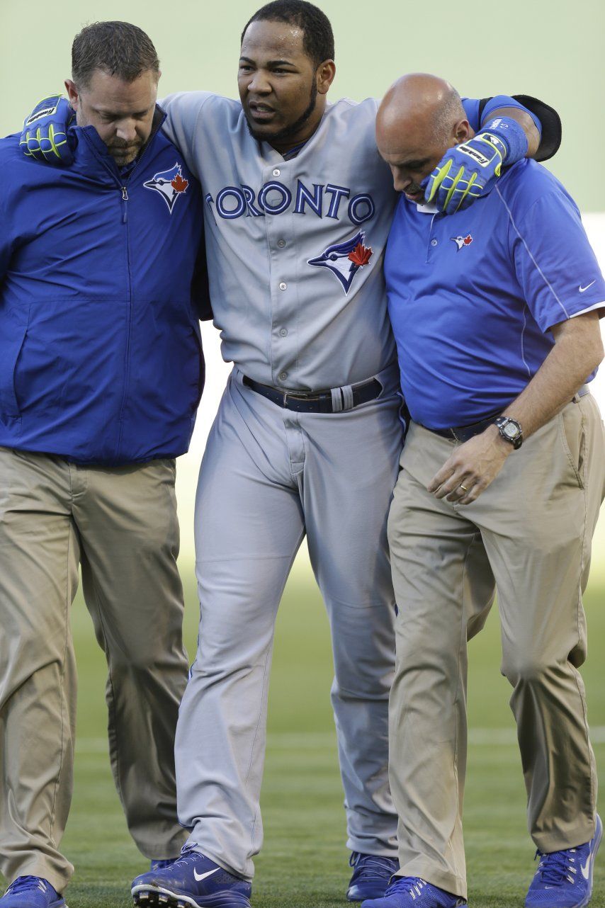 Dominicano Edwin Encarnación a lista de lesionados