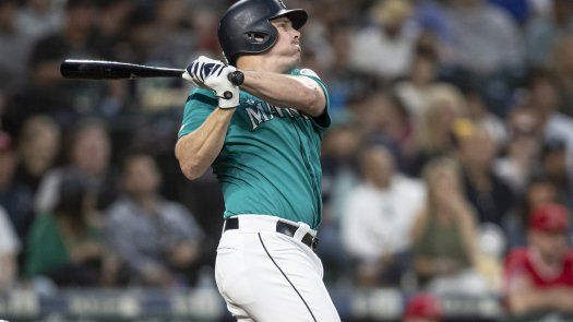Jay Bruce, canjeado de Marineros a Filis