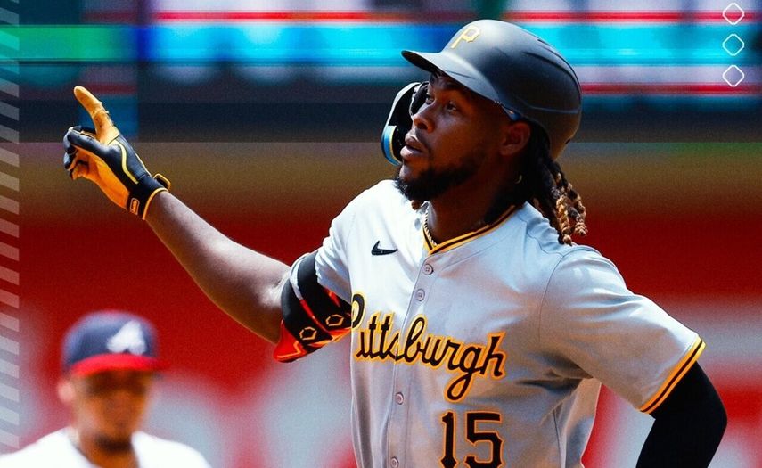 MLB: Oneil Cruz fue activado tras estadía en la lista de lesionados de 60 días