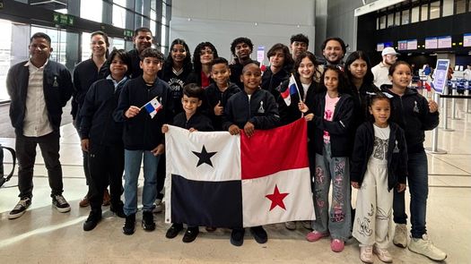 Panamá estará presente en el XV Campeonato Panamericano de Ajedrez Escolar en El Salvador Panamá estará presente en el XV Campeonato Panamericano de Ajedrez Escolar en El Salvador