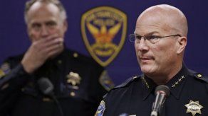 El aficionado muerto era hijo de guardia de Dodgers