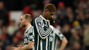 El Manchester United despide el 2023 con derrota ante el Nottingham Forest&nbsp;