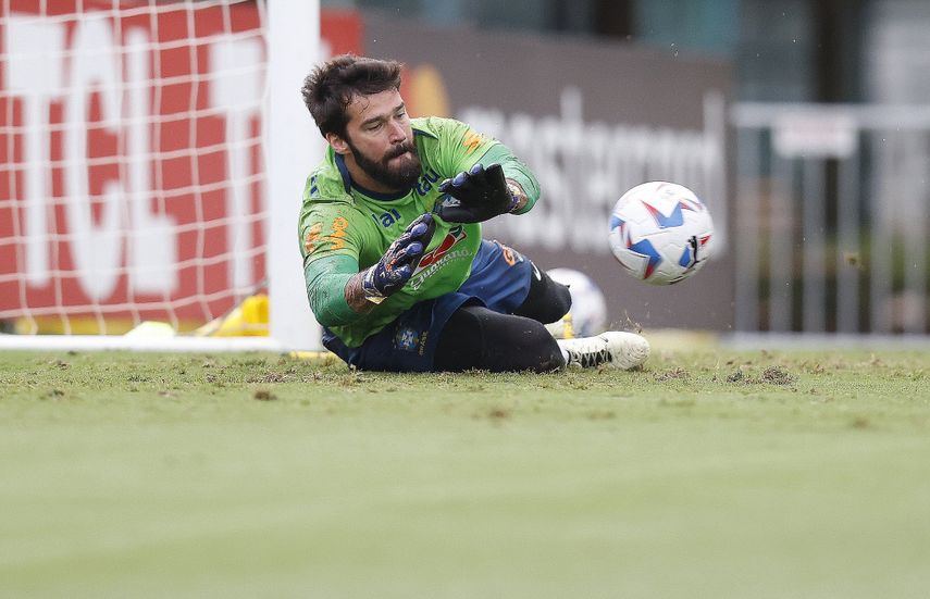 Carlo Ancelotti hace nuevo llamado en la Selección de Brasil luego de lesión de una figura