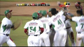 Chiriquí gana con autoridad en arranque del Juvenil