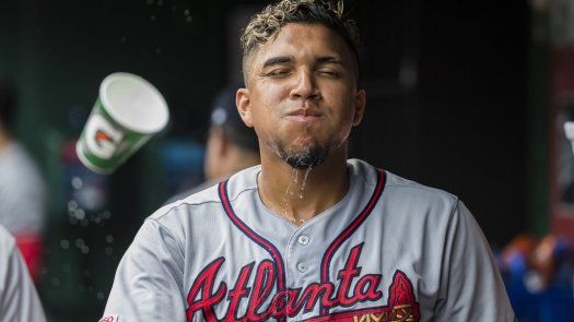 Johan Camargo de 3-1 en victoria de los Bravos ante Nacionales