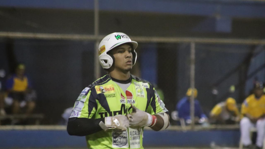 Béisbol Juvenil 2025: Tabla de posiciones tras los partidos del viernes 7 de febrero