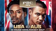 Errol Spence Jr vs Tim Tszyu: Día, hora y dónde ver en vivo velada de PBC Errol Spence Jr vs Tim Tszyu: Día, hora y dónde ver en vivo velada de PBC