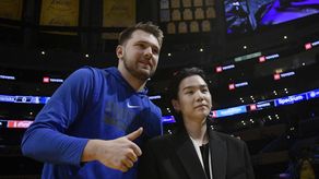 NBA: SUGA, estrella de BTS es nombrado embajador