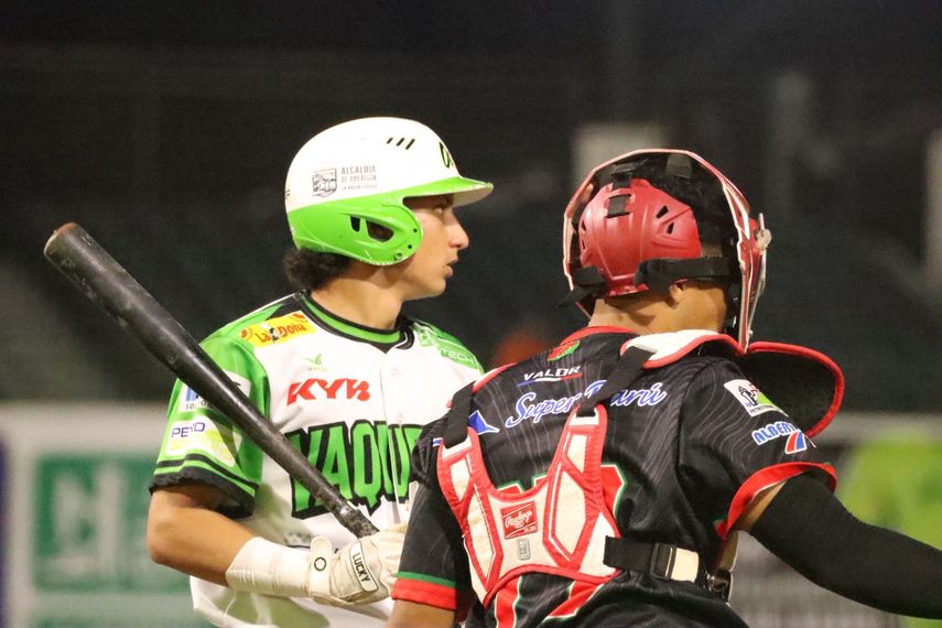 Béisbol Juvenil 2026: Estado de los equipos en la Serie Final tras partido del 24 de febrero