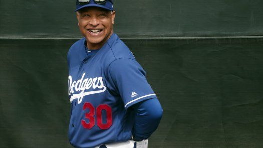 Los Dodgers persiguen el esquivo título de Serie Mundial