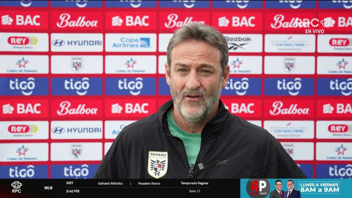 Thomas Christiansen revela por qué no llamó a reemplazos por los lesionados Thomas Christiansen revela por qué no llamó a reemplazos por los lesionados