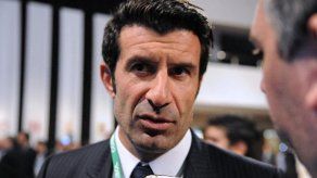 Luis Figo
