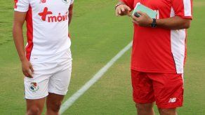 Tolo Gallego:Tengo todas las condiciones de poner un buen equipo ante México