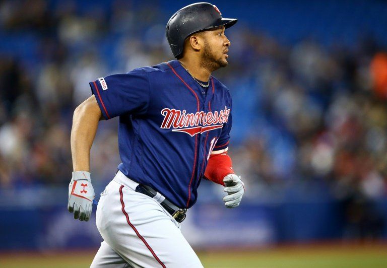 Marineros y Mellizos apalean a sus rivales en las Grandes Ligas