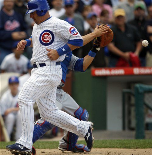 MLB: Cachorros 2, Dodgers 1; Chicago resuelve en la fatí­dica