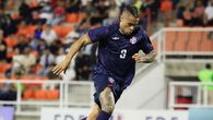Ex jugador del Real Madrid lidera a República Dominicana para enfrentar a la Selección de Panamá Ex jugador del Real Madrid lidera a República Dominicana para enfrentar a la Selección de Panamá