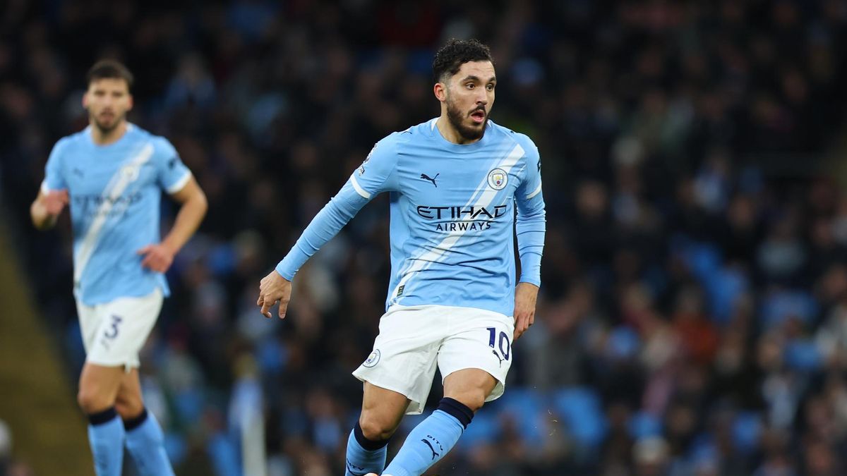 El Manchester City golea al Sunderland y ya piensa en el Real Madrid El Manchester City golea al Sunderland y ya piensa en el Real Madrid