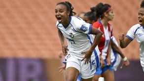 &nbsp;Lineth Cedeño en la mira del Al Hilal Femenino