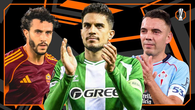 Europa League: Partidos para hoy jueves 6 de noviembre Europa League: Partidos para hoy jueves 6 de noviembre