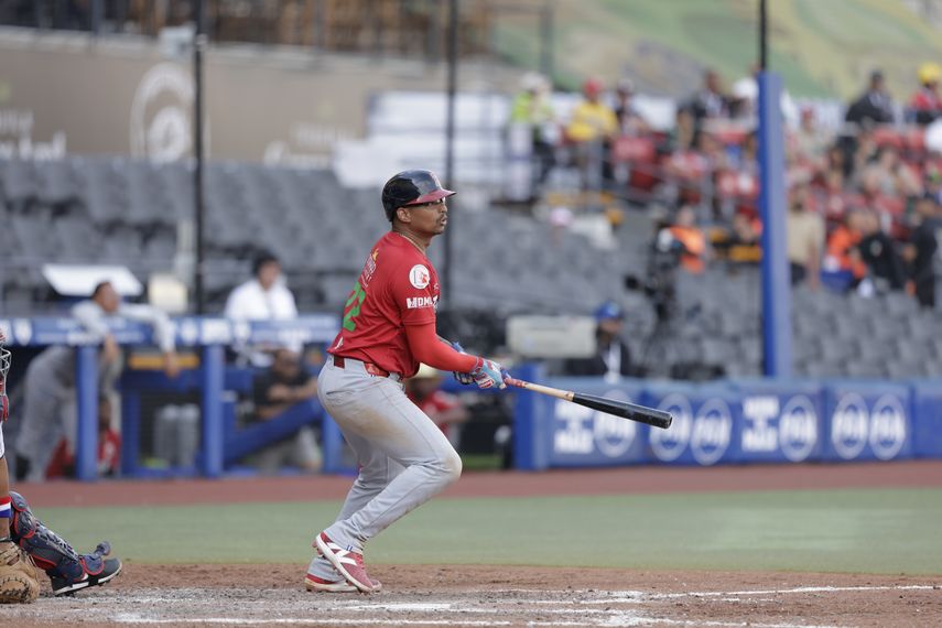 Serie del Caribe 2026: Tabla de posiciones tras los partidos del 4 de febrero