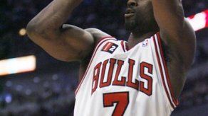 NBA: Bulls 97