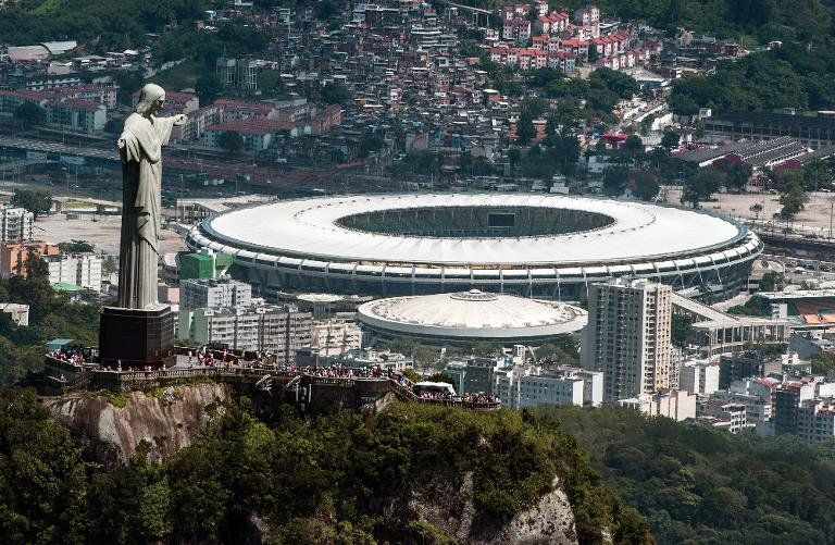 Rio de Janeiro dice que realizará unos grandes JO-2016 tras fuertes críticas del COI
