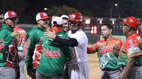 Béisbol Mayor 2023 FEDEBEIS revela detalles sobre desempate