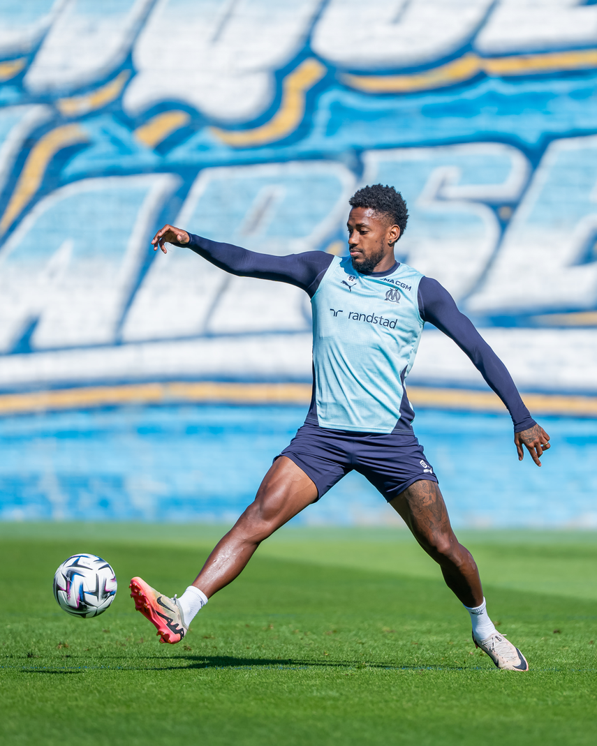 Michael Amir Murillo: ¿Cuándo vuelve a jugar con el Olympique de Marsella?