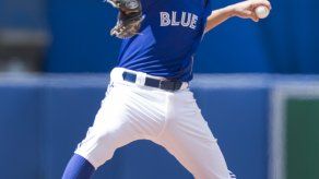 Jays le ganan 5-1 a Mellizos con gran debut de Price