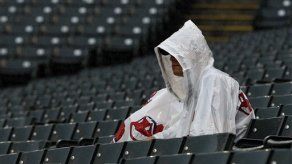 Mellizos e Indios postergan partido por lluvia