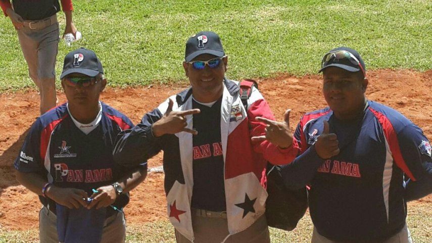 Panamá avanza en Panamericano Sub10 tras vencer a México