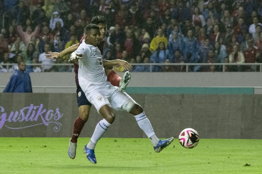 Selección de Panamá: Vamos a dar la mejor versión de nosotros