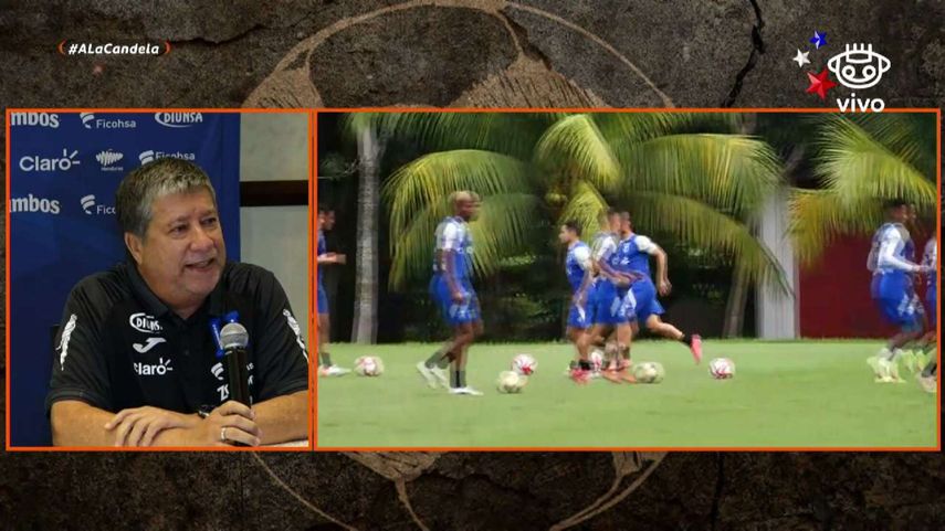 No tiene nada que ver si no juegan Bárcenas