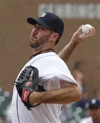 MLB: Tigres 3, Rays 2; Raburn decide con jonrón