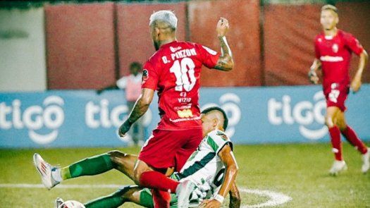 LPF: Partidos de vuelta en las semifinales de vuelta del Clausura 2025