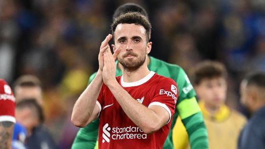 El Liverpool suma más bajas a su equipo