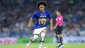 Adalberto Carrasquilla y los Pumas igualaron con Monterrey