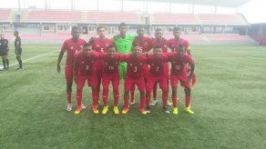 Sub-17 cae ante Estados Unidos en fogueo