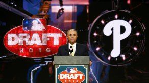 Filis toma a Moniak con la primera selección del draft