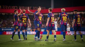 Mallorca vs FC Barcelona: Fecha, hora y dónde seguir J1 de LaLiga