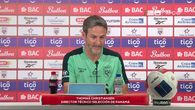 Selección de Panamá: Mi intención es que jueguen todos, Thomas Christiansen Selección de Panamá: Mi intención es que jueguen todos, Thomas Christiansen