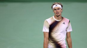 Indian Wells: Alexander Zverev se hunde y Emma Raducanu suma otro desengaño