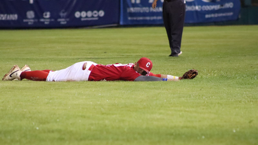 Béisbol Mayor 2025: Partido para hoy martes 20 de mayo