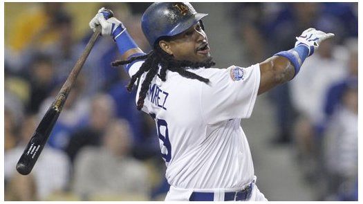 MLB: Dodgers 4, Cardenales 3; Ramí­rez conecta jonrón