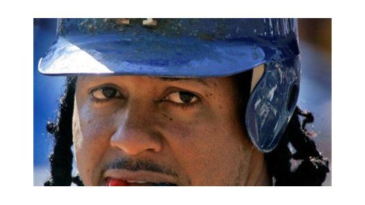 Â¿Y a dónde irá Manny Ramí­rez?