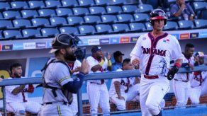Premundial de Béisbol U23: Tabla de posiciones tras jornada 3