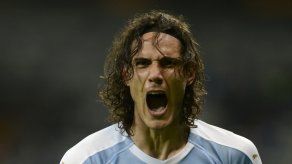 Uruguay da espectáculo con goleada de 4-0 sobre Ecuador