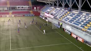 Plaza Amador empató 1-1 con San Francisco en el Clausura 2021 LPF&nbsp;