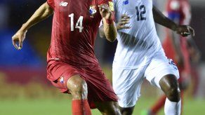 Panamá baja 4 puestos en el ranking FIFA